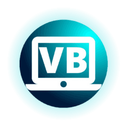 Virtualize Brasil Logo