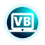 Virtualize Brasil Logo